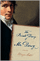 The Private Diary of Mr. Darcy