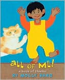 All of Me!: A Book Of Thanks