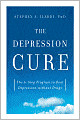 The Depression Cure: The 6-Step Program to Beat Depression without Drugs