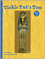 Touch the Art: Tickle Tut's Toes