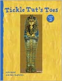 download Touch the Art : Tickle Tut's Toes book