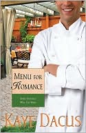 Menu for Romance (Brides of Bonneterre Series #2)