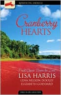 Cranberry Hearts: Trust Opens Doors of Love