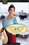 Wild West Christmas: Romance Adventure Thrives on a Texas Ranch