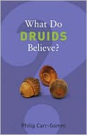 What do Druids Believe?