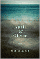 April and Oliver