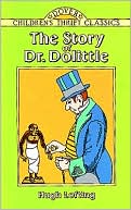 The Story of Doctor Dolittle