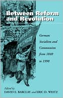 Between Reform And Revolution