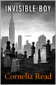 Invisible Boy (Madeline Dare Series #3)