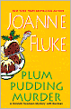 Plum Pudding Murder (Hannah Swensen Series #12)