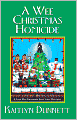 A Wee Christmas Homicide (Liss MacCrimmon Series #3)