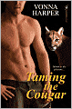Taming the Cougar