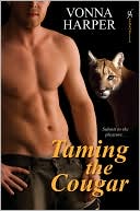 Taming the Cougar