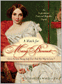 A Match for Mary Bennet: Can a Serious Young Lady Ever Find Her Way to Love?