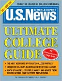 U.S. News and World Report: Ultimate College Guide 2010