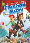 Flushed Away with Hugh Jackman