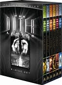 The Outer Limits - The New Series