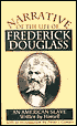 Narrative of the Life of Frederick Douglass, an American Slave: Written by Himself