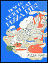 How Do Octopi Eat Pizza Pie?: Pizza Math