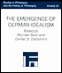 Emergence of German Idealism