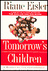 Tomorrow's Children: A Blueprint for Partnership Education in the 21st Century