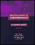 Decision Making in Anesthesiology: An Algorithmic Approach