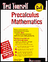Test Yourself: Precalculus Mathematics