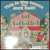 This is the House that Jack Built (Classic Books with Holes Series)