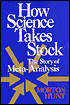 How Science Takes Stock: The Story of Meta-Analysis