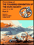 Proceedings of the Founding Convention of the Mars Society
