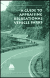 A Guide to Appraising Recreational Vehicle Parks pdf A Guide to Appraising Recreational Vehicle Parks cover