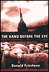 Hand before the Eye