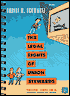 Legal Rights of Union Stewards