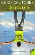 Deadline by Chris Crutcher: Book Cover