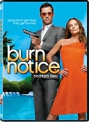 Burn Notice - Season 2