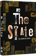 The State - Complete Series