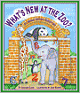 What's New at the Zoo? An Animal Adding Adventure