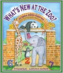 What's New at the Zoo? An Animal Adding Adventure