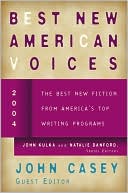 Best New American Voices 2004
