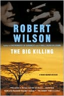 The Big Killing (Bruce Medway Series #2)