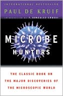 Microbe Hunters