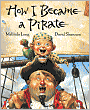 How I Became a Pirate