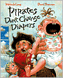 Pirates Don't Change Diapers