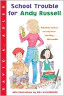 School Trouble for Andy Russell