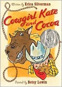 Cowgirl Kate and Cocoa