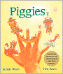 Piggies: Book and Musical CD