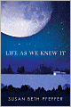 Life As We Knew It (Life As We Knew It Series #1)