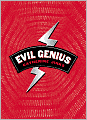 Evil Genius (Evil Genius Trilogy Series #1)