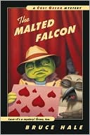 The Malted Falcon (Chet Gecko Series)