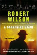 A Darkening Stain (Bruce Medway Series #4)